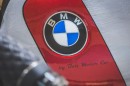 Custom BMW R100RS