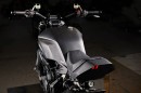 Custom Ducati XDiavel