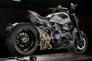 Custom Ducati XDiavel
