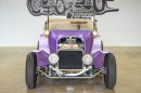 Ford Model T "King T"