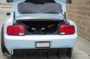 Custom 2005 Ford Mustang GT