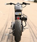 Custom Harley-Davidson Sportster