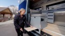 This Custom Sprinter Camper Van Conversion Makes Off-Grid Adventuring a Piece of Cake