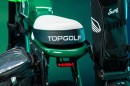 Super73 and Topgolf introduce the new Topgolf S2