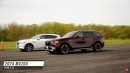 Genesis GV80 vs. Mazda CX-90 vs. Acura MDX Type S