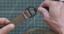 Makers in Motion Camera Strap for Bike