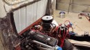 This Daihatsu Kei Truck Is Getting a Mid-Mounted Chevy V8 - Video