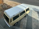 1982 Volkswagen Vanagon Westfalia on Bring a Trailer