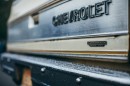 Chevrolet C10 restomod