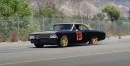 NASCAR-inspired 1966 Chevelle