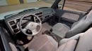 1990 Dodge Dakota LS Sport Convertible