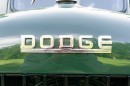 1951 Dodge Power Wagon B-3PW restomod