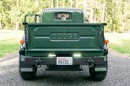 1951 Dodge Power Wagon B-3PW restomod