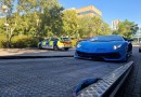 Police Seize Lamborghini Aventador SVJ Without Insurance