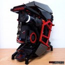 Ducati Monster PC build