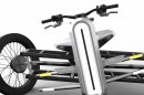 E-Trike Revolution by André Fangueiro