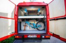 Vario Camper E-Bike Garage