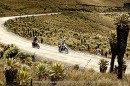 Ecuador Dirt Deluxe ride