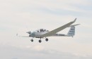 eDA40 All-Electric Aircraft