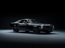 2022 Electric Mustang by Charge Cars