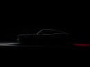 2022 Electric Mustang by Charge Cars