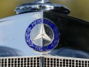 1938 Mercedes-Benz 540 K Special Roadster in the style of Sindelfingen