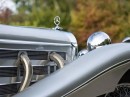 1938 Mercedes-Benz 540 K Special Roadster in the style of Sindelfingen