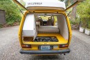 1983 Volkswagen Transporter on Bring a Trailer