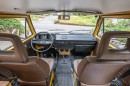 1983 Volkswagen Transporter on Bring a Trailer