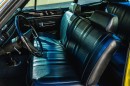 1969 Dodge Coronet Super Bee HEMI