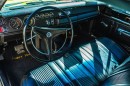 1969 Dodge Coronet Super Bee HEMI (in 2018)