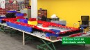 Ford F-150 Lego Lightning