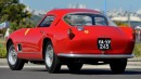 1958 Ferrari 250 GT Berlinetta TdF