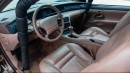 1993 Lincoln Mark VIII Mecum