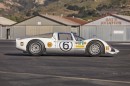 1966 Porsche 906 Carrera Six Endurance Racing Coupe