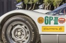 1966 Porsche 906 Carrera Six Endurance Racing Coupe