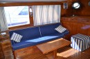 Tatoosh Classic Sailing Yacht