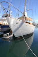 Tatoosh Classic Sailing Yacht