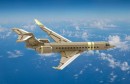 Fan-Made Lego Ideas Bombardier Global 7500 Private Jet
