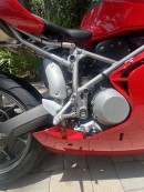 2003 Ducati 999S