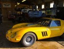 1978 Ferrari 250 GTO Special restomod by Project Heaven
