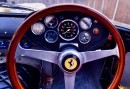 1978 Ferrari 250 GTO Special restomod by Project Heaven