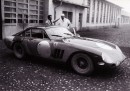 1963 Ferrari 330 LM Berlinetta (chassis 4381 SA)