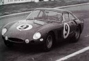 1963 Ferrari 330 LM Berlinetta (chassis 4381 SA)