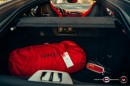 Ferrari 812 Superfast SVR Edition on Vossen wheels