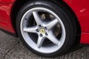 Ferrari 550 Maranello manual