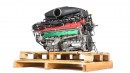 Ferrari F140 Tipo DA crate engine