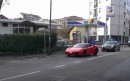 Ferrari F430 is actually a Toyota MR2 Coupe in disguise