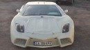 Fake Lamborghini Reventon is based on a Fiat, is looking for a new owner