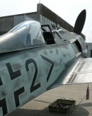 Focke Wulf Fw 190 A-8 for Sale
